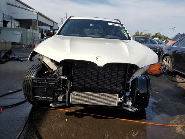 2022 BMW X3 M40I 5UX83DP02N9M98579