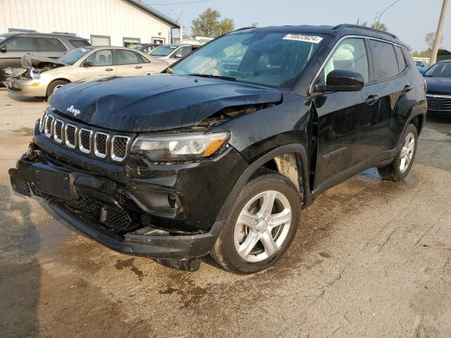 2023 JEEP COMPASS LA - 3C4NJDBN5PT517293