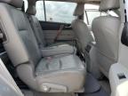 TOYOTA HIGHLANDER photo