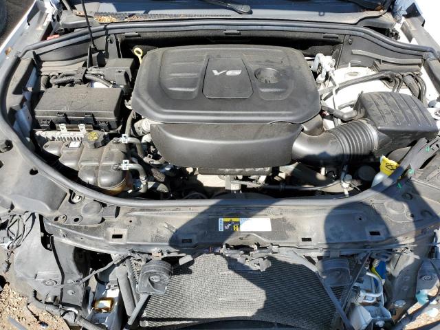 2017 JEEP GRAND CHER - 1C4RJFAG3HC745449
