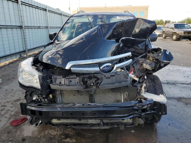 2016 SUBARU FORESTER 2 - JF2SJADC4GH455415
