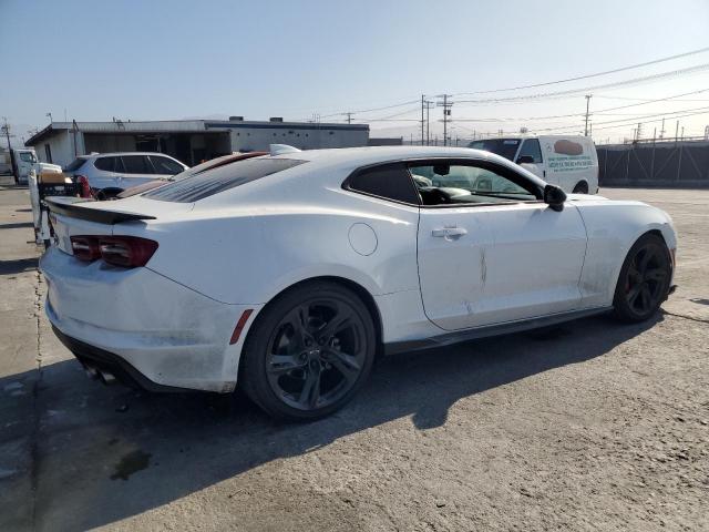 2021 CHEVROLET CAMARO LZ - 1G1FF1R74M0121983