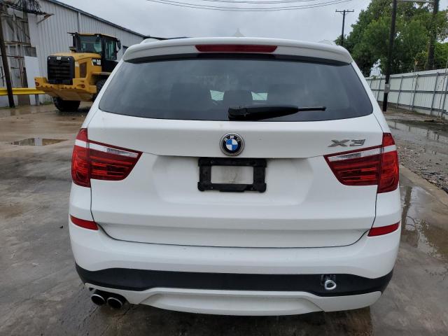 VIN 5UXWZ7C51F0M83408 2015 BMW X3, Sdrive28I no.6