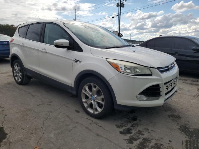 VIN 1FMCU0HX3DUA88510 2013 Ford Escape, Sel no.4