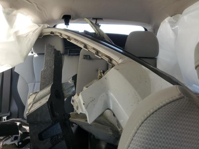 2019 SUBARU FORESTER JF2SKACC5KH491511