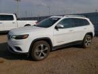 2019 JEEP CHEROKEE L - 1C4PJMDX5KD321781