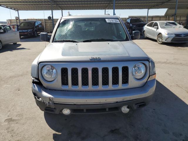2016 JEEP PATRIOT SP - 1C4NJPBA6GD806459