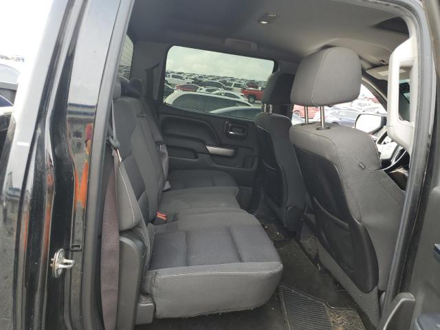 2015 CHEVROLET SILVERADO - 3GCUKREC8FG179217