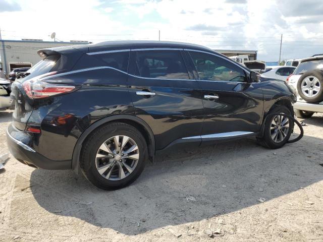 2015 NISSAN MURANO S - 5N1AZ2MG5FN215135