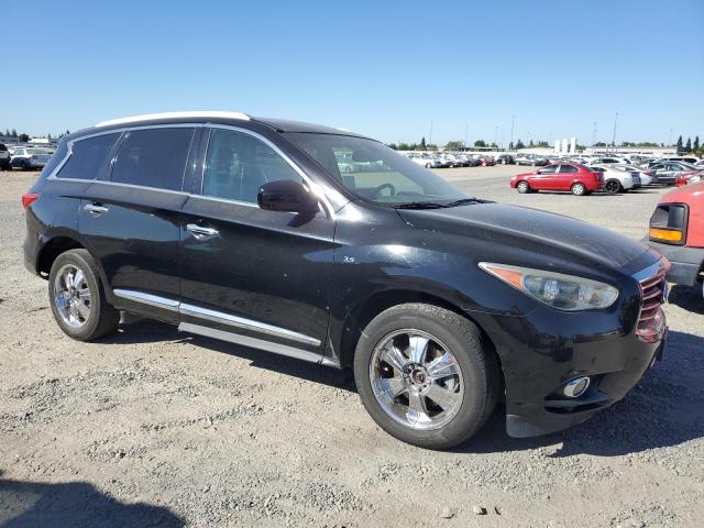 VIN 5N1AL0MN2EC555745 2014 INFINITI QX60 no.4