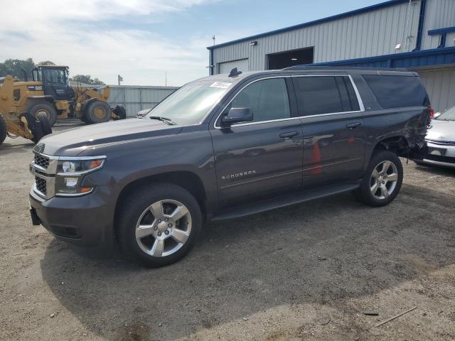 2016 CHEVROLET SUBURBAN K - 1GNSKGKC2GR479263