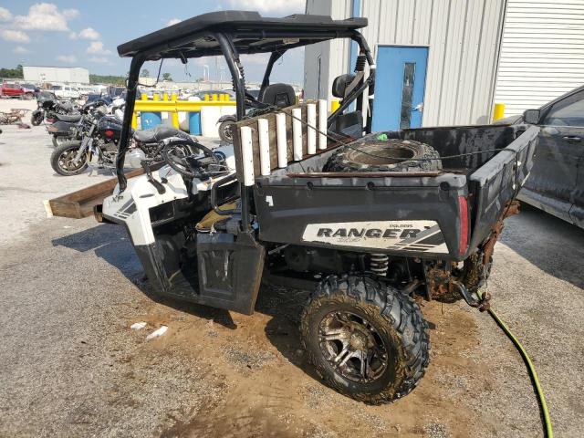 2012 POLARIS RANGER 800 - 4XATH76A8CE288007