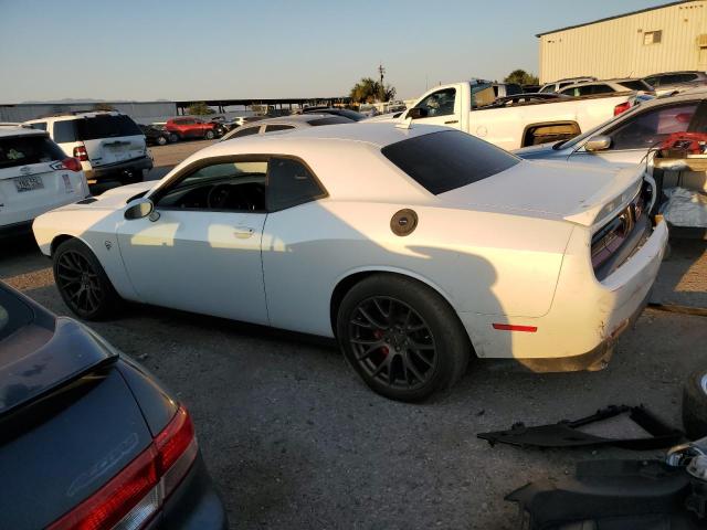 VIN 2C3CDZC92GH157538 2016 Dodge Challenger, Srt He... no.2