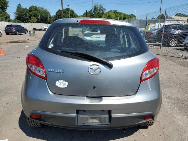 VIN JM1DE1KY0E0181913 2014 Mazda 2, Sport no.6