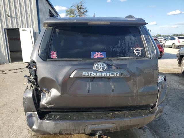 2021 TOYOTA 4RUNNER SR - JTENU5JR1M5886371