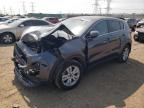 2019 KIA SPORTAGE L - KNDPMCAC7K7597624