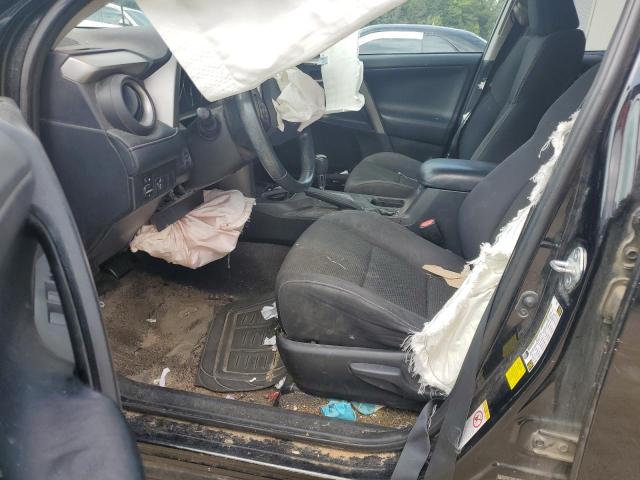 2016 TOYOTA RAV4 XLE - 2T3WFREV5GW268288