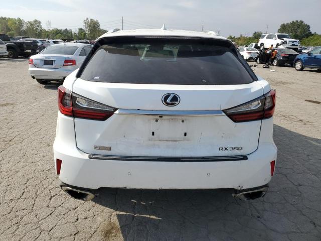 VIN 2T2BZMCA0GC044988 2016 Lexus RX, 350 Base no.6