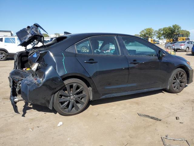 2022 TOYOTA COROLLA SE - 5YFS4MCE9NP131551