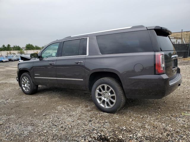 2018 GMC YUKON XL D - 1GKS2HKJ6JR210630