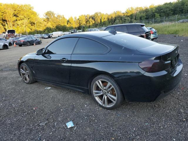 2017 BMW 440XI - WBA4P3C31HK528857