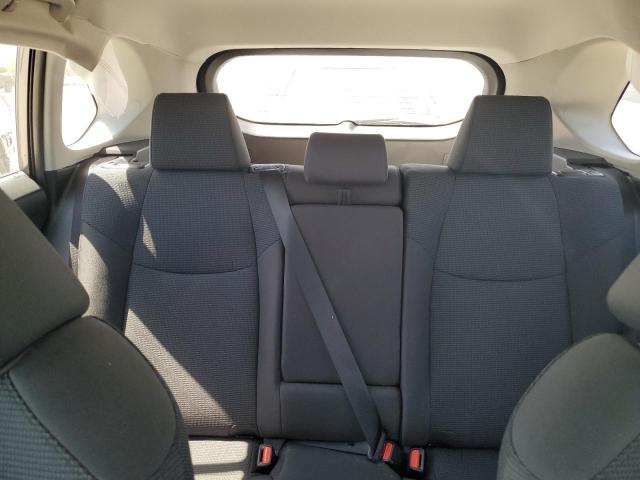 2024 TOYOTA RAV4 LE - 2T3H1RFV7RC271137