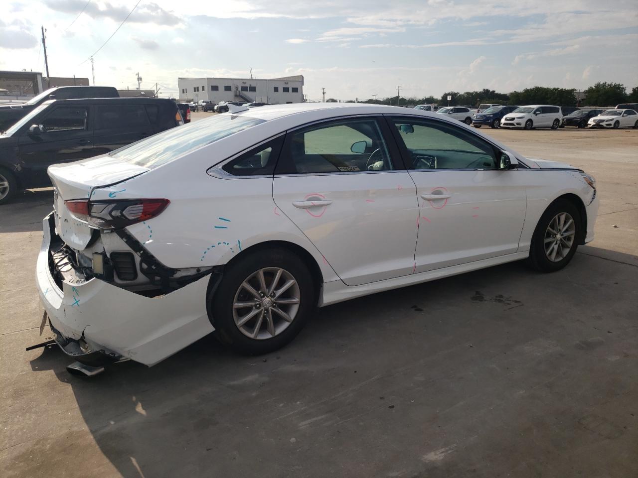 Lot #3030619164 2020 NISSAN SENTRA SV