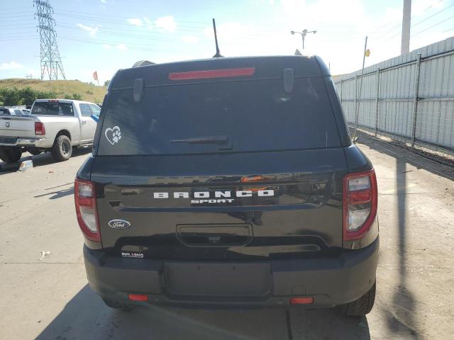 2023 FORD BRONCO SPO - 3FMCR9D99PRD77416
