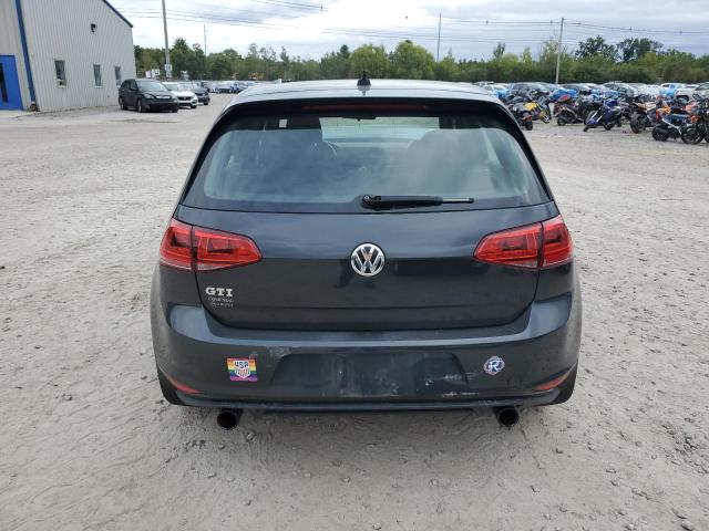 VIN 3VW5T7AU5HM056691 2017 Volkswagen Golf GTI, S no.6