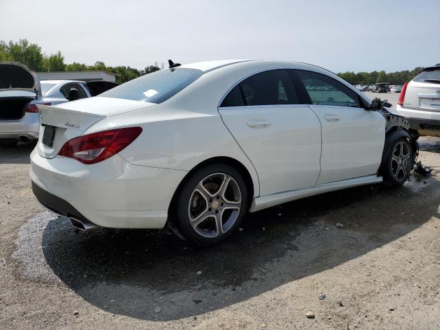 VIN WDDSJ4GB7EN116882 2014 Mercedes-Benz CLA-Class,... no.3