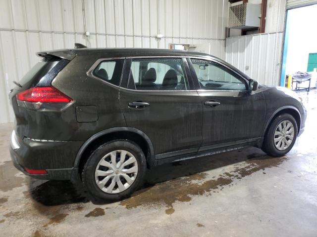 2017 NISSAN ROGUE S - KNMAT2MT4HP572381
