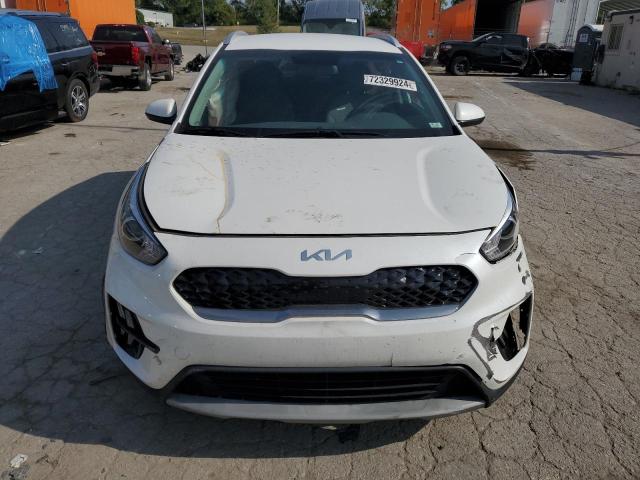 2022 KIA NIRO LX - KNDCB3LC8N5515398