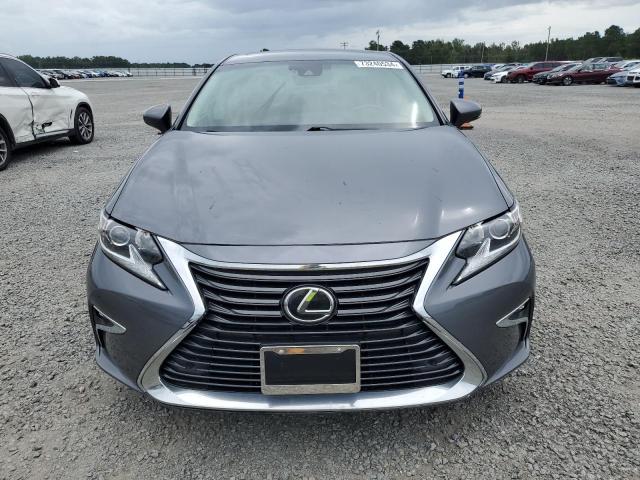 2018 LEXUS ES 350 - 58ABK1GG5JU089980
