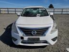 NISSAN VERSA S photo