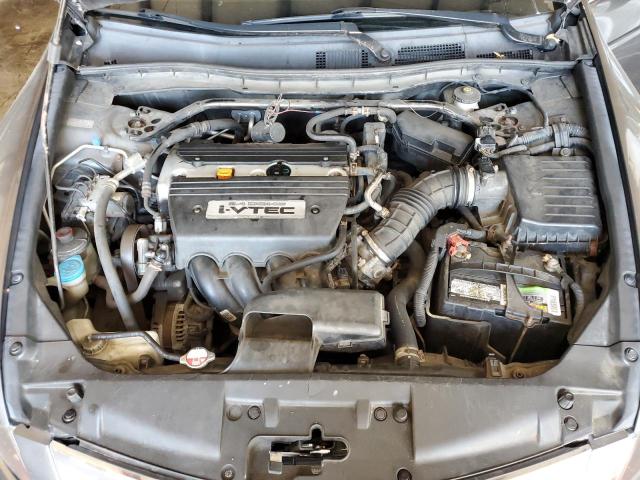 2008 HONDA ACCORD EXL 1HGCP268X8A087088  69806014