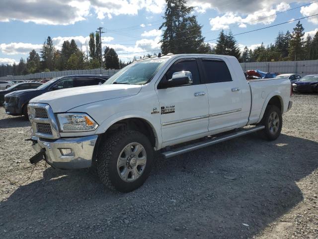 VIN 3C63R3ML0JG155290 2018 RAM 3500, Laramie no.1