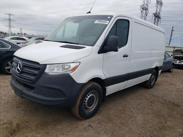 2022 MERCEDES-BENZ SPRINTER 1 #2871460362