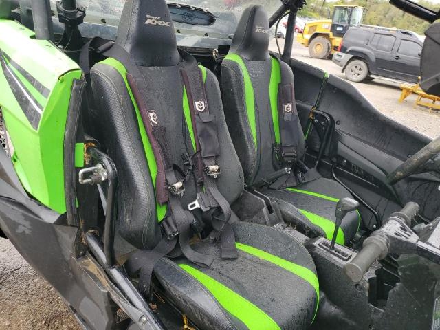 2020 KAWASAKI KRF 1000 A - JKARFCA11LB504445