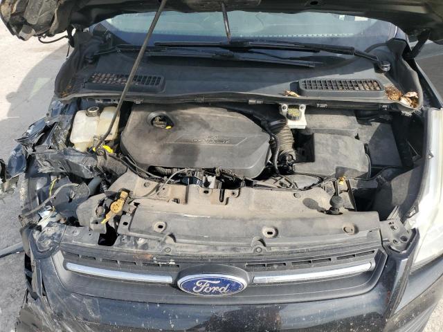 VIN 1FMCU0GX9EUE09002 2014 Ford Escape, SE no.12