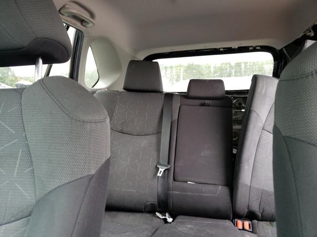 2020 TOYOTA RAV4 XLE - 2T3W1RFV1LW082013