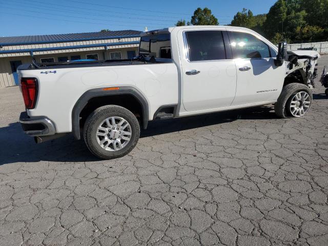 Vin: 1gt49ney0mf145027, lot: 69434544, gmc sierra k2500 slt 20213