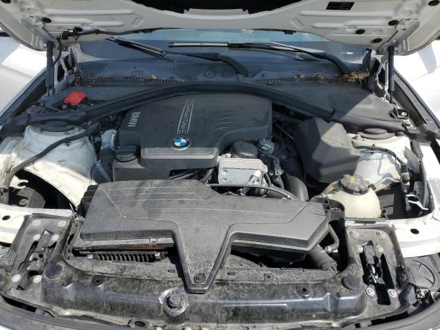 VIN WBA3B1C57FK136429 2015 BMW 3 Series, 320 I no.11