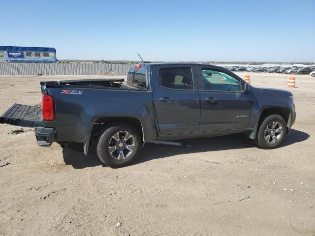 2019 CHEVROLET COLORADO Z - 1GCGTDEN4K1305306