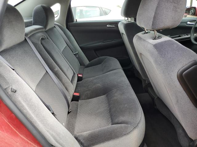 2015 CHEVROLET IMPALA LIM - 2G1WB5E39F1153826