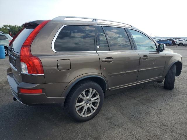 VIN YV4952CZ0D1664214 2013 Volvo XC90, 3.2 no.3