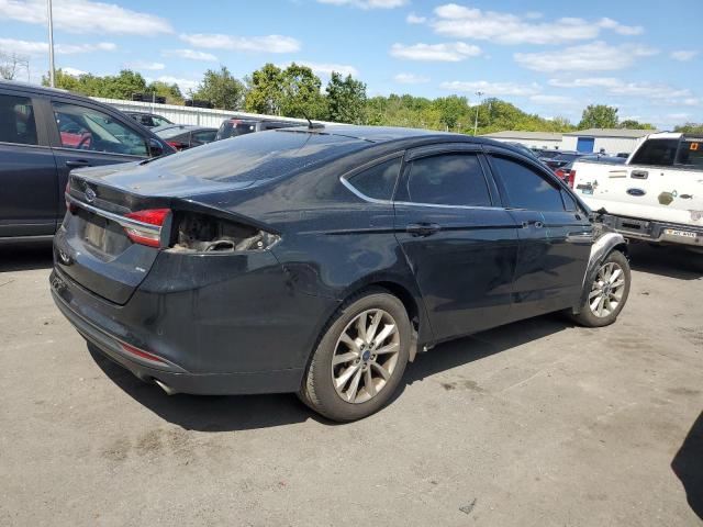 VIN 3FA6P0H70HR281242 2017 Ford Fusion, SE no.3