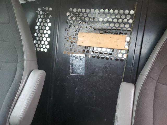 2022 GMC SAVANA G25 1GTW7AFP7N1157395