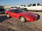 CHEVROLET CORVETTE photo