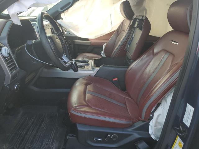 2019 FORD F150 SUPER - 1FTEW1E47KFB12588