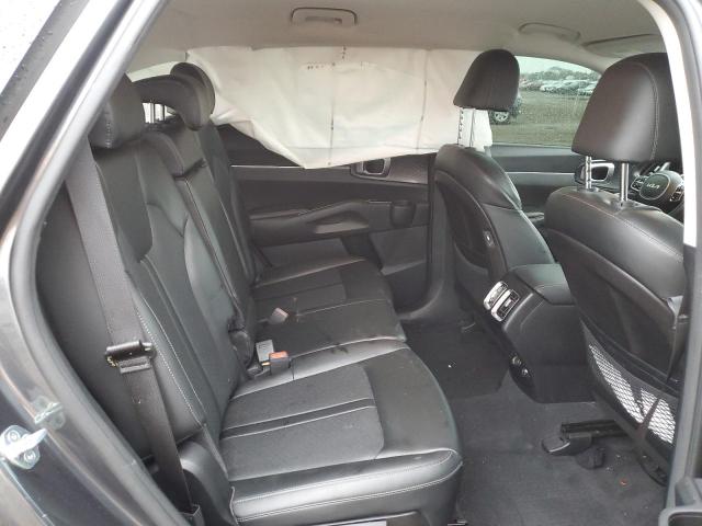 2022 KIA SORENTO S - 5XYRL4LC1NG087615
